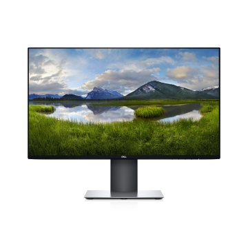 DELL U2421HE LED display 60,5 cm (23.8") 1920 x 1080 Pixel Full HD LCD Nero, Argento