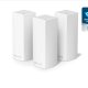 Linksys Velop Banda tripla (2.4 GHz/5 GHz/5 GHz) Wi-Fi 5 (802.11ac) Bianco 2 Interno 11