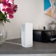 Linksys Velop Banda tripla (2.4 GHz/5 GHz/5 GHz) Wi-Fi 5 (802.11ac) Bianco 2 Interno 14