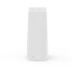 Linksys Velop Banda tripla (2.4 GHz/5 GHz/5 GHz) Wi-Fi 5 (802.11ac) Bianco 2 Interno 6