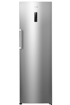 Hisense RL475N4BC2 frigorifero Libera installazione 360 L Acciaio inossidabile
