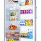 Hisense RL475N4BC2 frigorifero Libera installazione 360 L Acciaio inossidabile 3