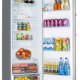 Hisense RL475N4BC2 frigorifero Libera installazione 360 L Acciaio inox 4