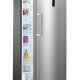 Hisense RL475N4BC2 frigorifero Libera installazione 360 L Acciaio inossidabile 5