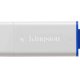Kingston Technology DataTraveler G4 unità flash USB 16 GB USB tipo A 3.2 Gen 1 (3.1 Gen 1) Blu, Bianco 3