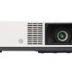 Sony VPL-CWZ10 videoproiettore Proiettore a raggio standard 5000 ANSI lumen 3LCD WXGA (1280x800) Nero, Bianco 2