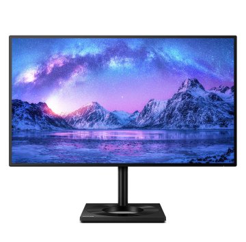 Philips 279C9/00 Monitor PC 68,6 cm (27") 3840 x 2160 Pixel 4K Ultra HD LED Nero