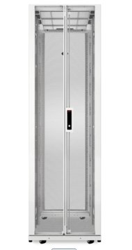 APC AR3340W rack Bianco