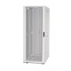 APC AR3340W rack Bianco 4