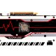 Sapphire PULSE RX 580 8G G5 OC Lite AMD Radeon RX 580 8 GB GDDR5 6