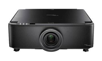 Optoma ZU720T videoproiettore Proiettore per grandi ambienti 7500 ANSI lumen DLP WUXGA (1920x1200) Compatibilità 3D Nero
