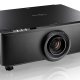 Optoma ZU720T videoproiettore Proiettore per grandi ambienti 7500 ANSI lumen DLP WUXGA (1920x1200) Compatibilità 3D Nero 5