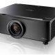 Optoma ZU720T videoproiettore Proiettore per grandi ambienti 7500 ANSI lumen DLP WUXGA (1920x1200) Compatibilità 3D Nero 6