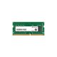 Transcend TS2666HSB-8G memoria 8 GB 1 x 8 GB DDR4 2666 MHz 2