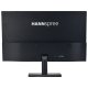 Hannspree HE 247 HPB LED display 60,5 cm (23.8