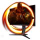 AOC G2 24G2U5/BK Monitor PC 60,5 cm (23.8