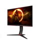 AOC G2 24G2U5/BK Monitor PC 60,5 cm (23.8