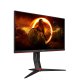 AOC G2 24G2U5/BK Monitor PC 60,5 cm (23.8