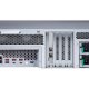 QNAP TVS-1672XU-RP NAS Armadio (3U) Intel® Core™ i3 i3-8100 8 GB DDR4 0 TB Nero 3