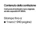 HP Cartuccia di inchiostro nero originale ad alta capacità 305XL 4