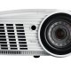 Optoma EH415ST Proiettore a corto raggio 3500 ANSI lumen DLP 1080p (1920x1080) Compatibilità 3D Bianco 3