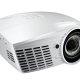 Optoma EH415ST videoproiettore Proiettore a corto raggio 3500 ANSI lumen DLP 1080p (1920x1080) Compatibilità 3D Bianco 4