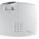 Optoma EH415ST Proiettore a corto raggio 3500 ANSI lumen DLP 1080p (1920x1080) Compatibilità 3D Bianco 5