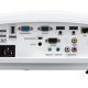 Optoma EH415ST videoproiettore Proiettore a corto raggio 3500 ANSI lumen DLP 1080p (1920x1080) Compatibilità 3D Bianco 6