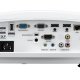 Optoma EH415ST Proiettore a corto raggio 3500 ANSI lumen DLP 1080p (1920x1080) Compatibilità 3D Bianco 6