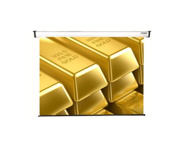 Sopar 4220 schermo per proiettore 3,1 m (122") 1:1