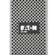 Eaton 5PX EBM 48V RT2U Acido piombo (VRLA) 9 Ah 2