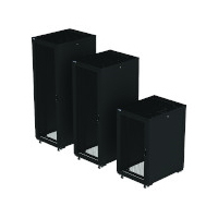 Eaton RAB42608PSB13U rack 42U Rack indipendenti Nero