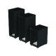 Eaton RAB42608PSB13U rack 42U Rack indipendenti Nero 2