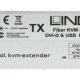 Lindy 39240 estensore KVM Trasmettitore 3