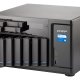 QNAP TVS-1282T3 NAS Tower Intel® Core™ i7 i7-7700 32 GB DDR4 0 TB QNAP Turbo System Nero 3