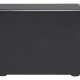 QNAP TVS-1282T3 NAS Tower Intel® Core™ i7 i7-7700 32 GB DDR4 0 TB QNAP Turbo System Nero 4