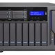 QNAP TVS-1282T3 NAS Tower Intel® Core™ i7 i7-7700 32 GB DDR4 0 TB QNAP Turbo System Nero 8