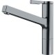 Franke FS TL SW DS Acciaio inox 2