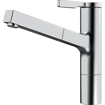 Franke FS TL PULL-OUT Acciaio inox