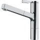 Franke FS TL PULL-OUT Acciaio inox 2