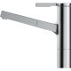 Franke FS TL PULL-OUT Acciaio inox 3