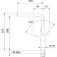 Franke FS SL SW SS Acciaio inox 4