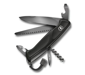 Victorinox 0.9563.C31P coltello da tasca Coltello multiuso Nero