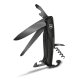 Victorinox 0.9563.C31P coltello da tasca Coltello multiuso Nero 4