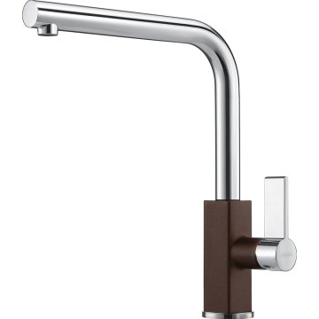 Franke Maris Marrone, Cromo