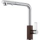 Franke Maris Marrone, Cromo 2