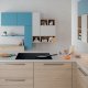Indesit Piano cottura a induzione IB 65B60 NE - IB 65B60 NE 12