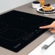 Indesit Piano cottura a induzione IB 65B60 NE - IB 65B60 NE 13