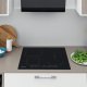 Indesit Piano cottura a induzione IB 65B60 NE - IB 65B60 NE 21