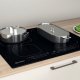 Indesit Piano cottura a induzione IB 65B60 NE - IB 65B60 NE 24